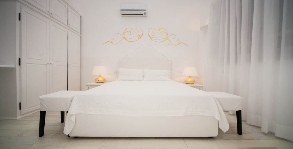 La Settima Luna Hotel