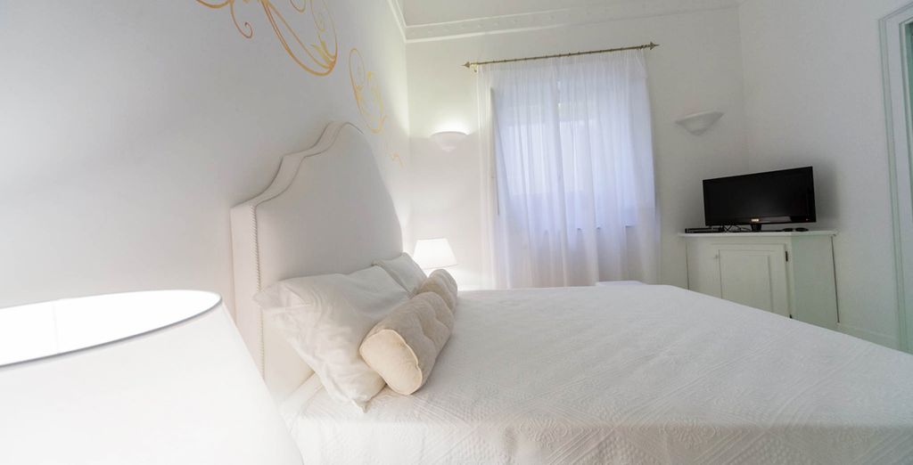 La Settima Luna Hotel