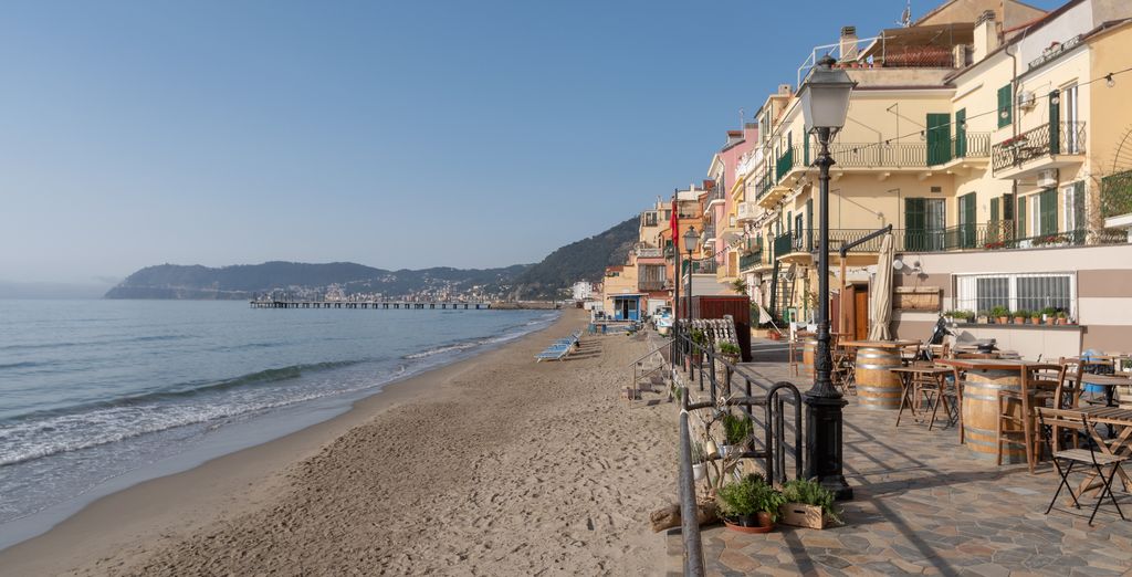 Villaggio Turistico Camping C'era Una Volta 4*