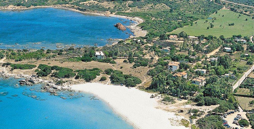 Nicolaus Club Corte Bianca 4*
