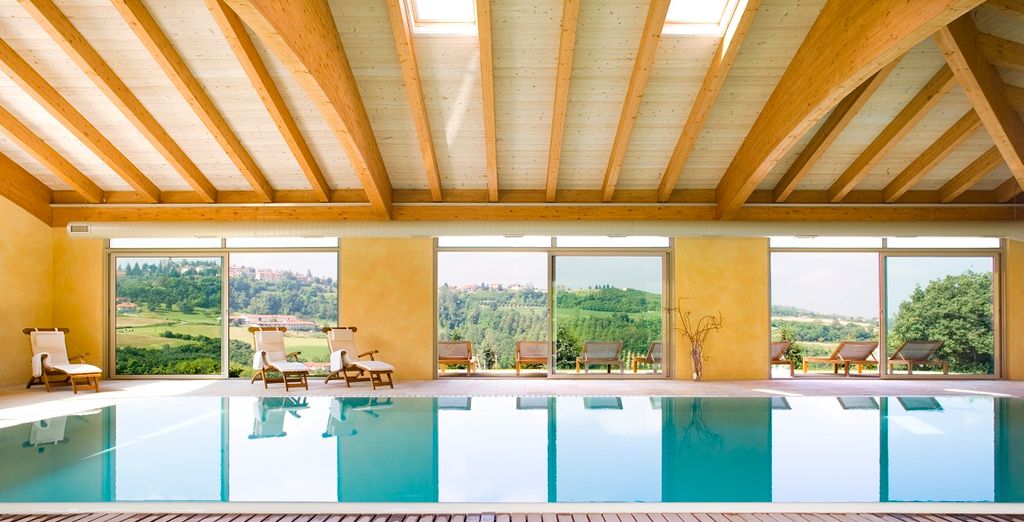 Hotel Relais Montemarino