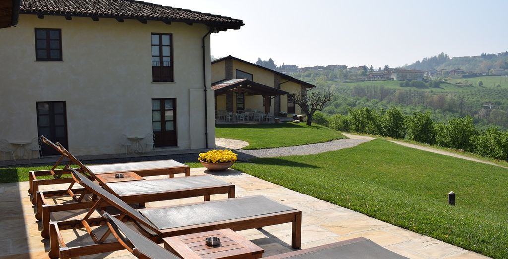 Hotel Relais Montemarino