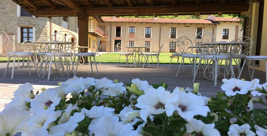 Hotel Relais Montemarino