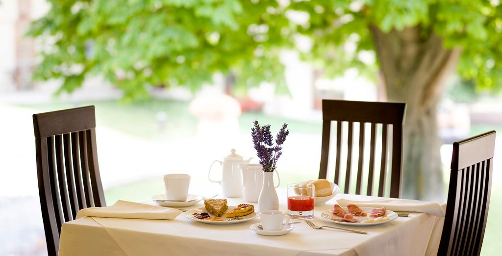 Hotel Relais Montemarino