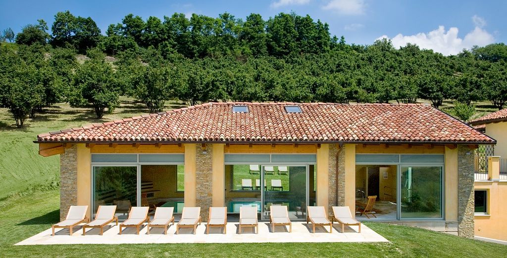 Hotel Relais Montemarino