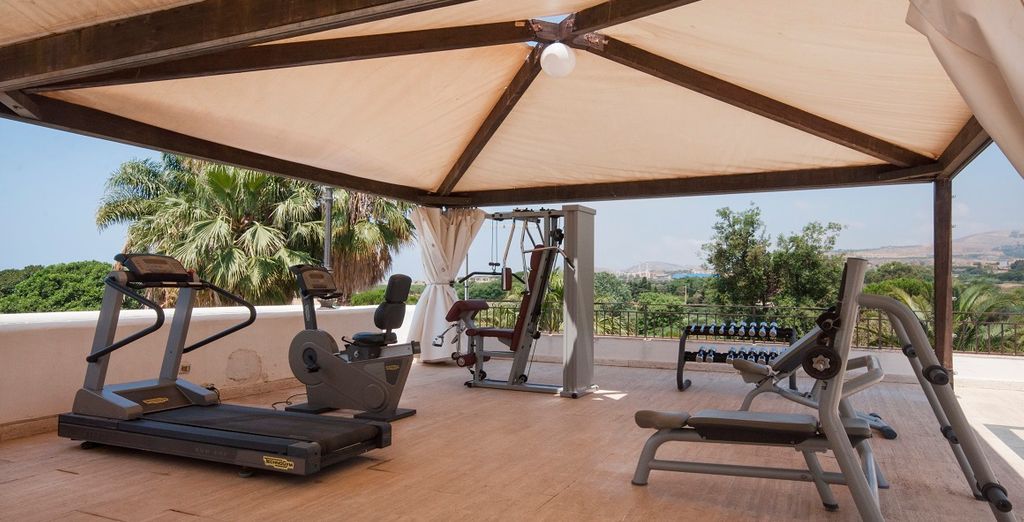 Blu Hotel Kaos 4*