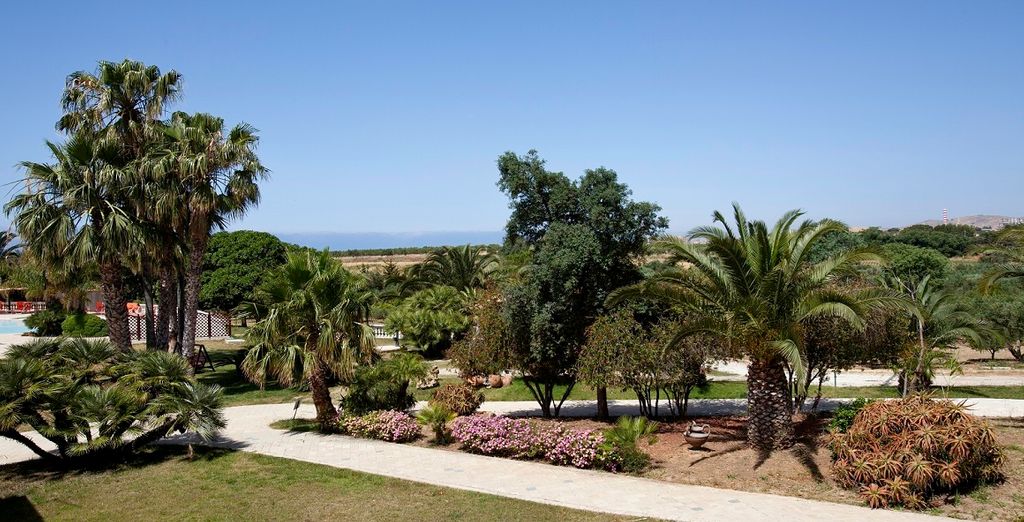 Blu Hotel Kaos 4*