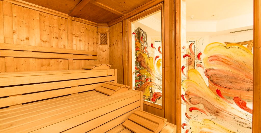 Hotel Oswald 4*