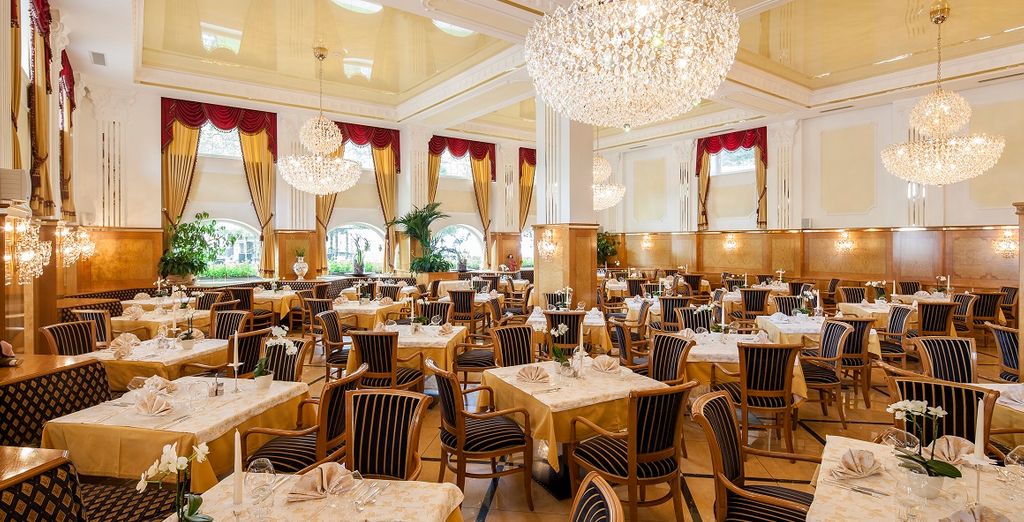 Hotel Oswald 4*