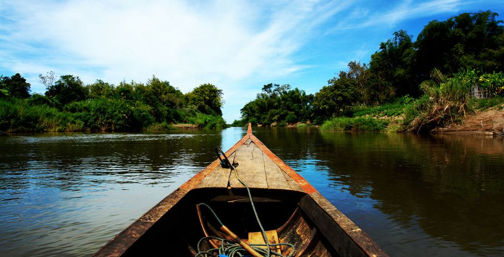 Circuito Vietnam da Nord a Sud - 10 giorni / 9 notti in 5*