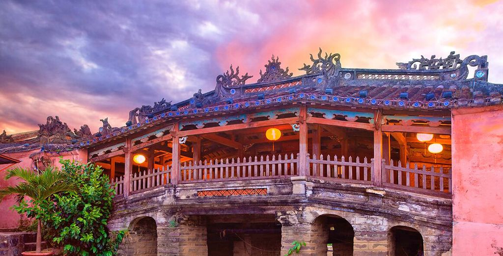 Circuito Vietnam da Nord a Sud - 10 giorni / 9 notti in 5*