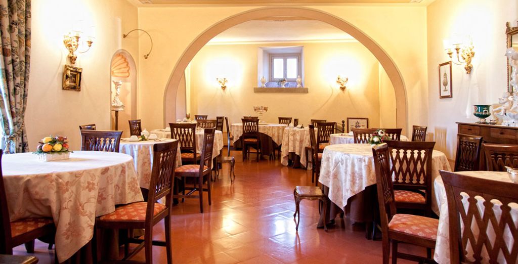 Villa Marsili 4*