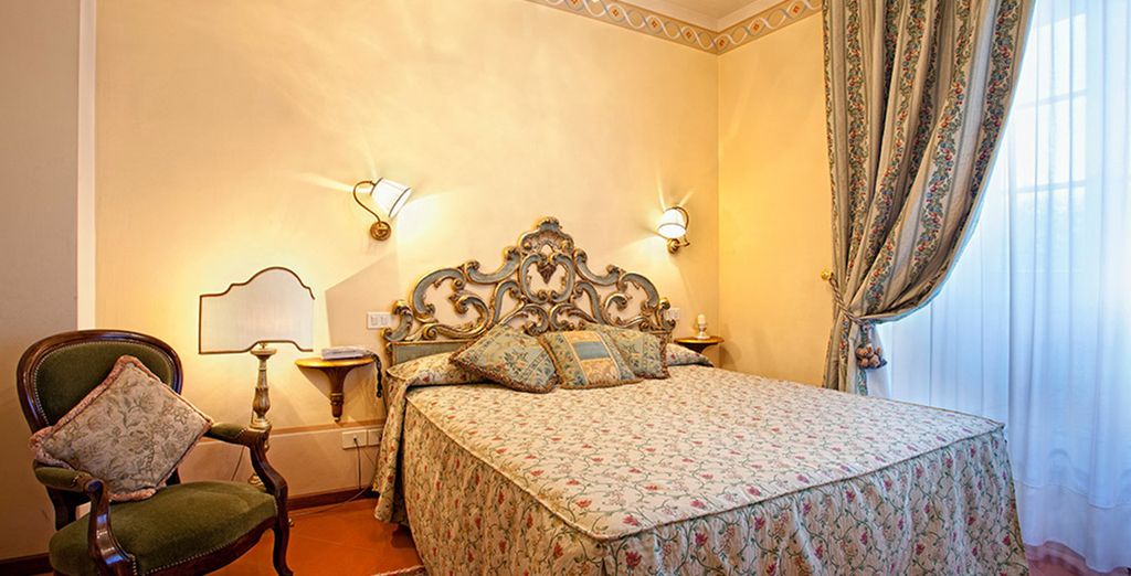 Villa Marsili 4*