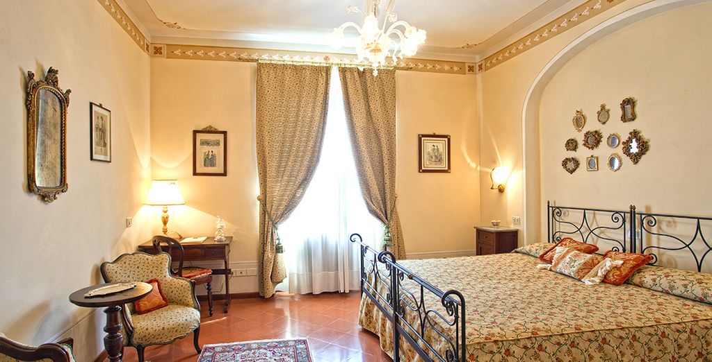 Villa Marsili 4*