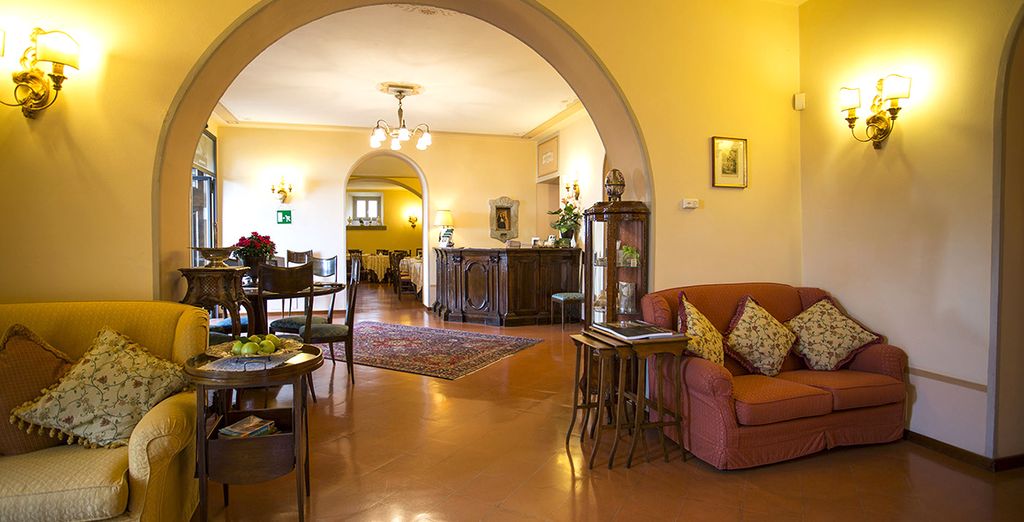 Villa Marsili 4*