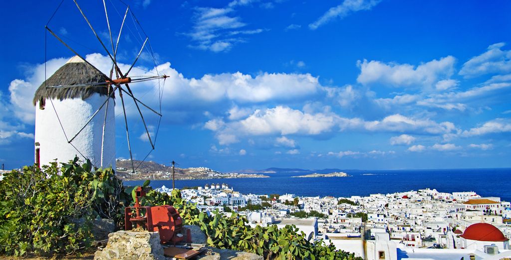 Madoupa Boutique Hotel 4*