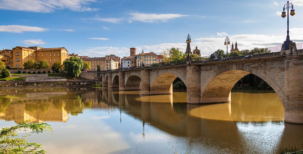 Fly & Drive: La Tradizione di Bilbao e gli splendidi paesaggi baschi