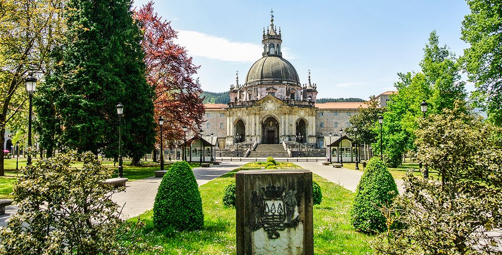 Fly & Drive: La Tradizione di Bilbao e gli splendidi paesaggi baschi