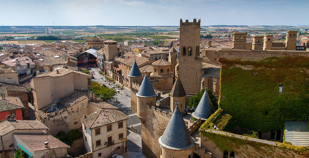 Fly & Drive: La Tradizione di Bilbao e gli splendidi paesaggi baschi