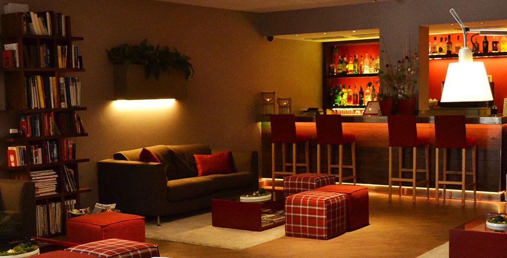 Hotel America Barcelona 4*