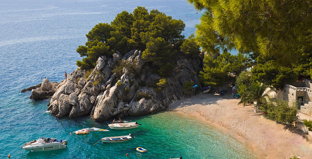 D-Resort Sibenik 4* - Small Luxury Hotels Of The World