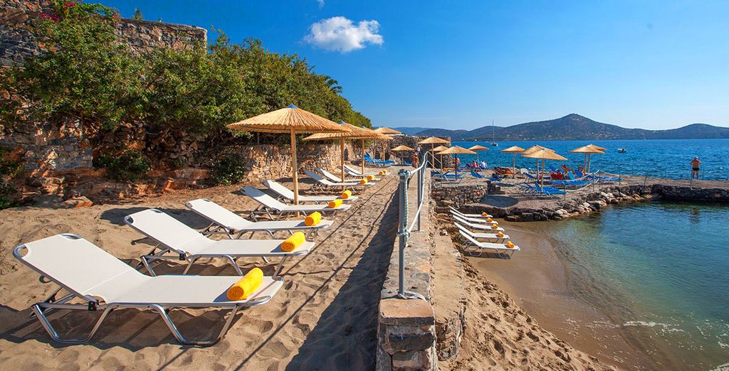Elounda Breeze Resort 4*