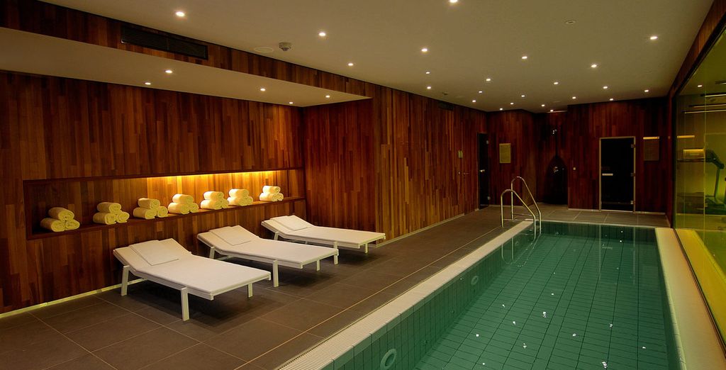 Hotel Sana Berlin 4*