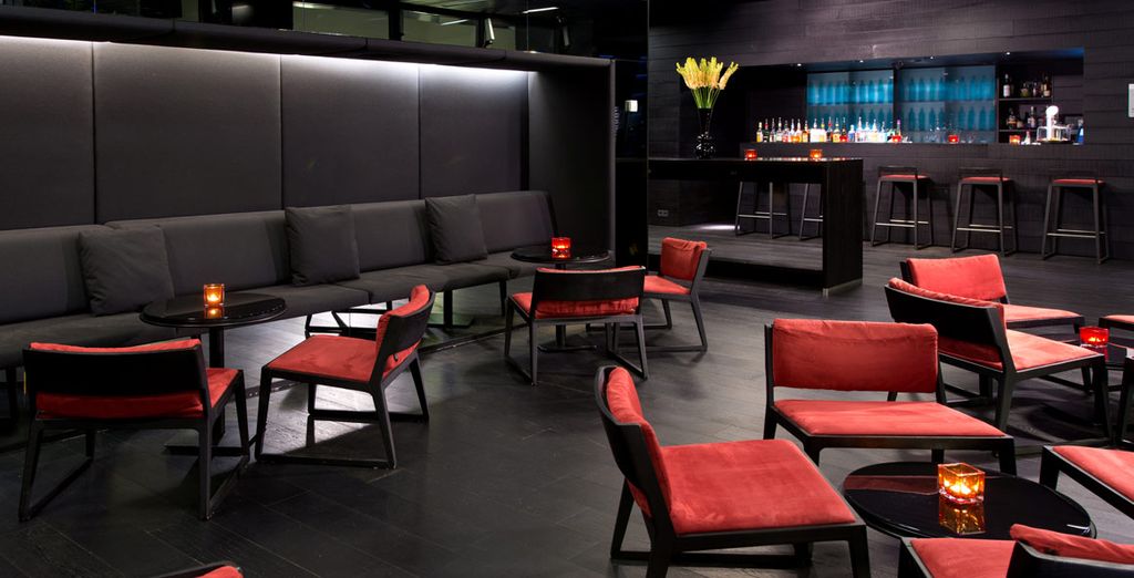 Hotel Sana Berlin 4*