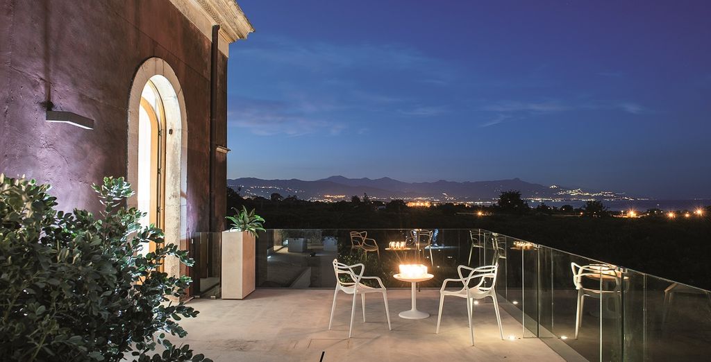 ZASH Country Boutique Hotel