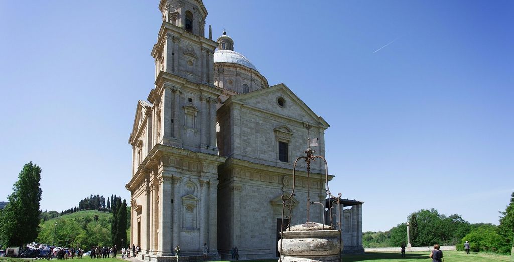 Albergo San Biagio