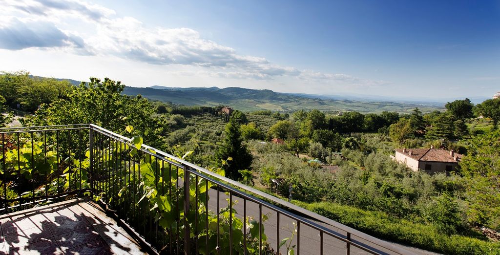 Albergo San Biagio