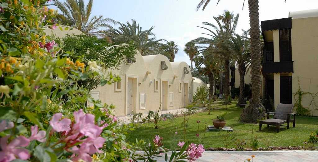 Paradis Palace 4*