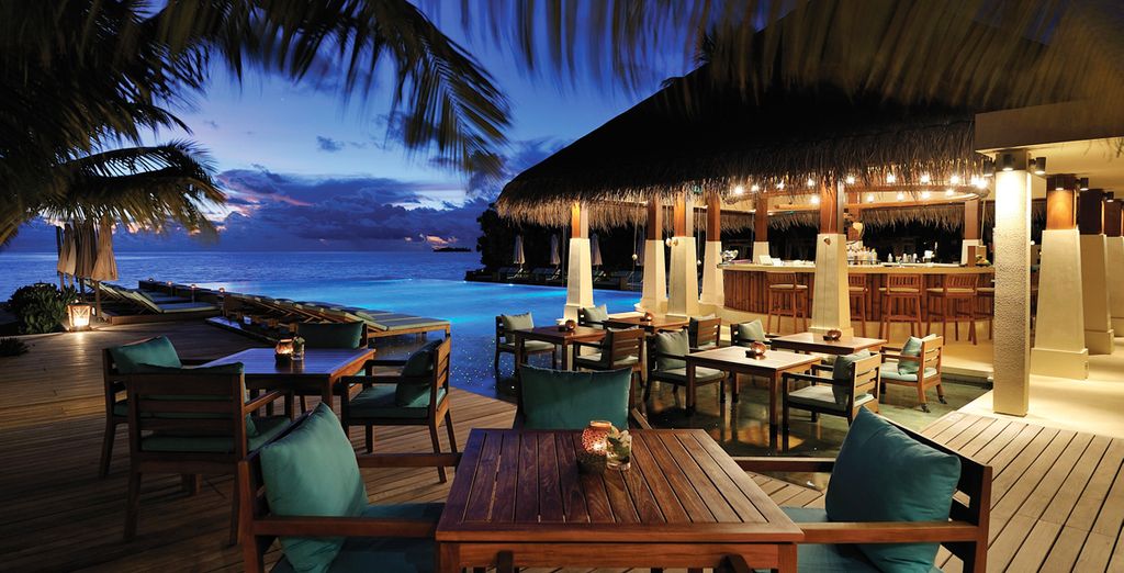 Ayada Maldives 5*