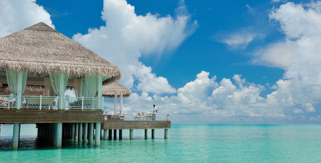 Ayada Maldives 5*