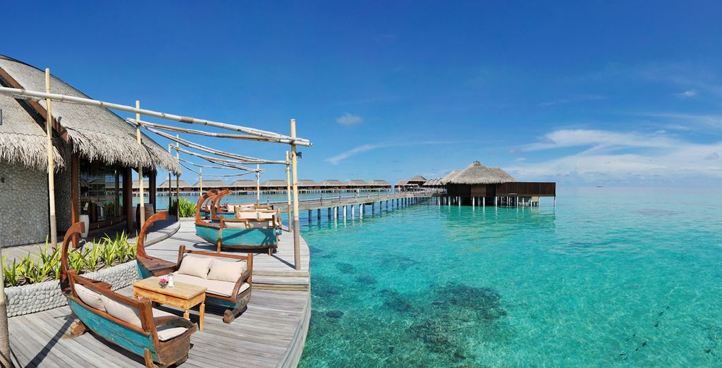Ayada Maldives 5*