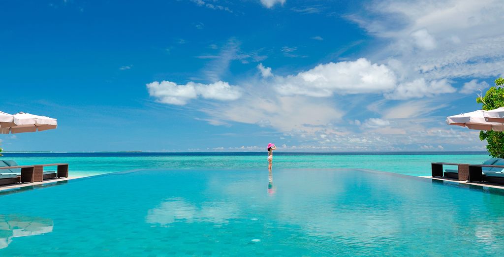 Ayada Maldives 5*