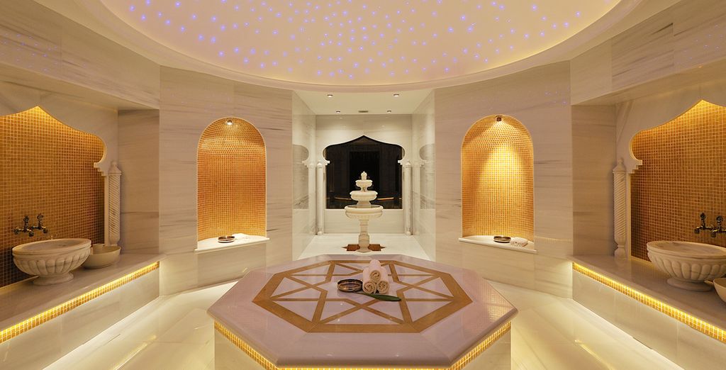 Ayada Maldives 5*
