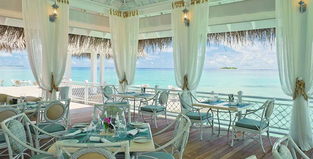 Ayada Maldives 5*
