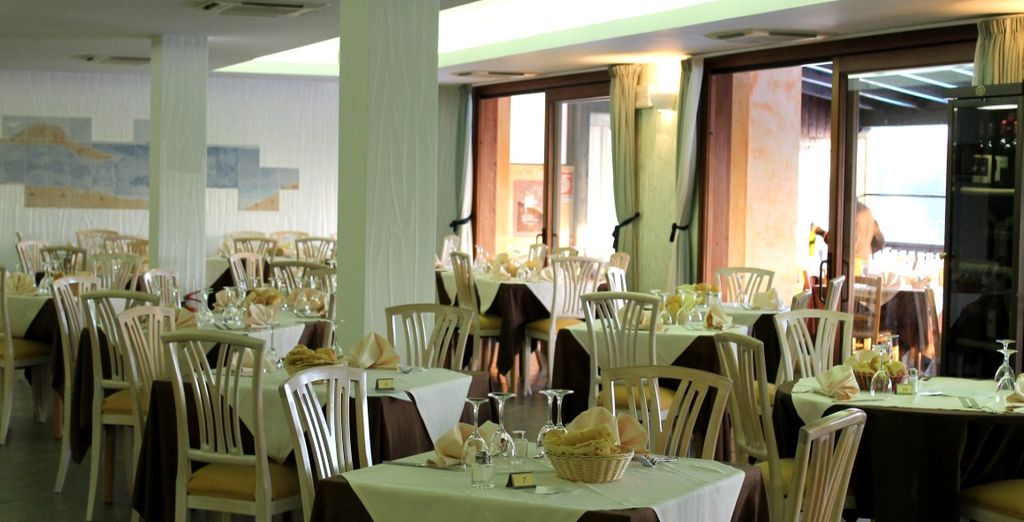 Hotel Borgo Saraceno 4*
