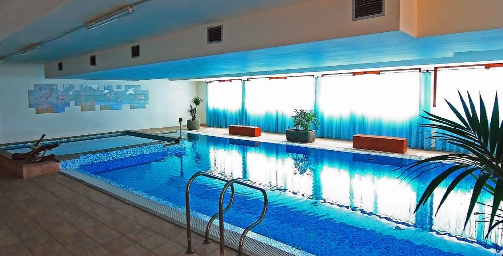 Hotel Borgo Saraceno 4*