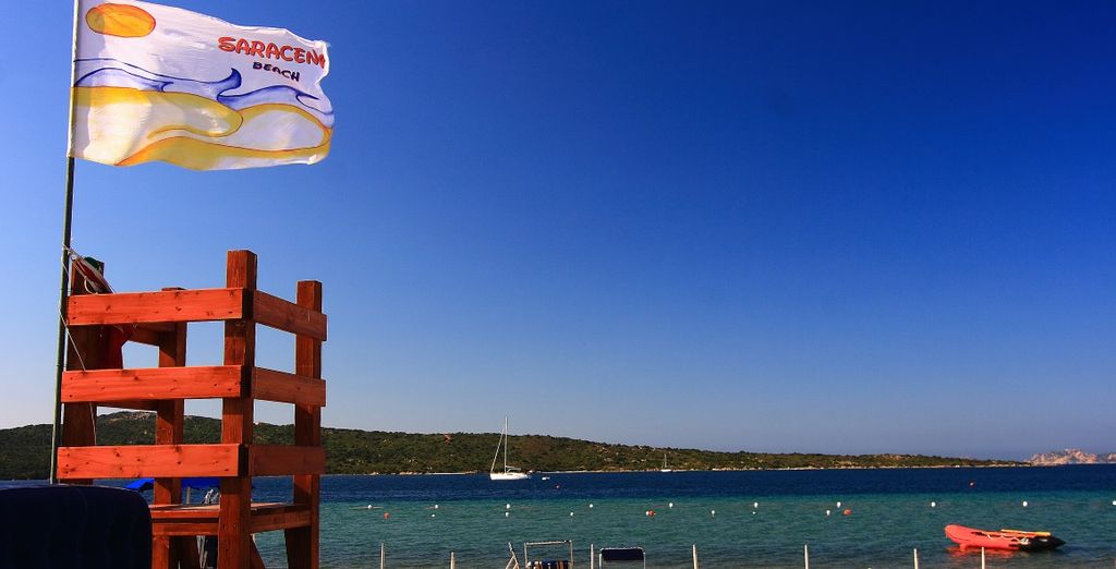 Hotel Borgo Saraceno 4*