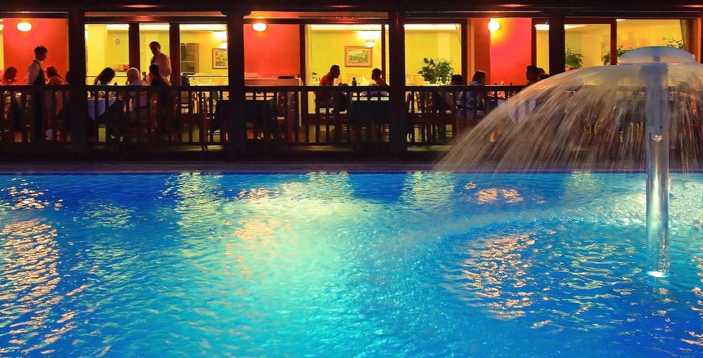 Hotel Borgo Saraceno 4*