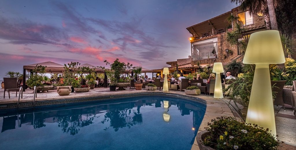 Hotel Cap Roig 4*