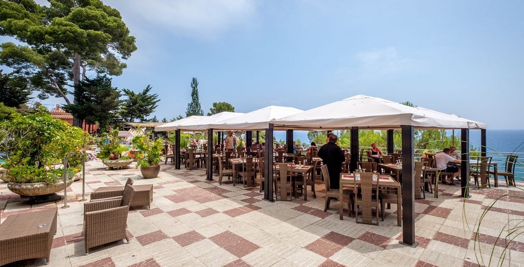 Hotel Cap Roig 4*