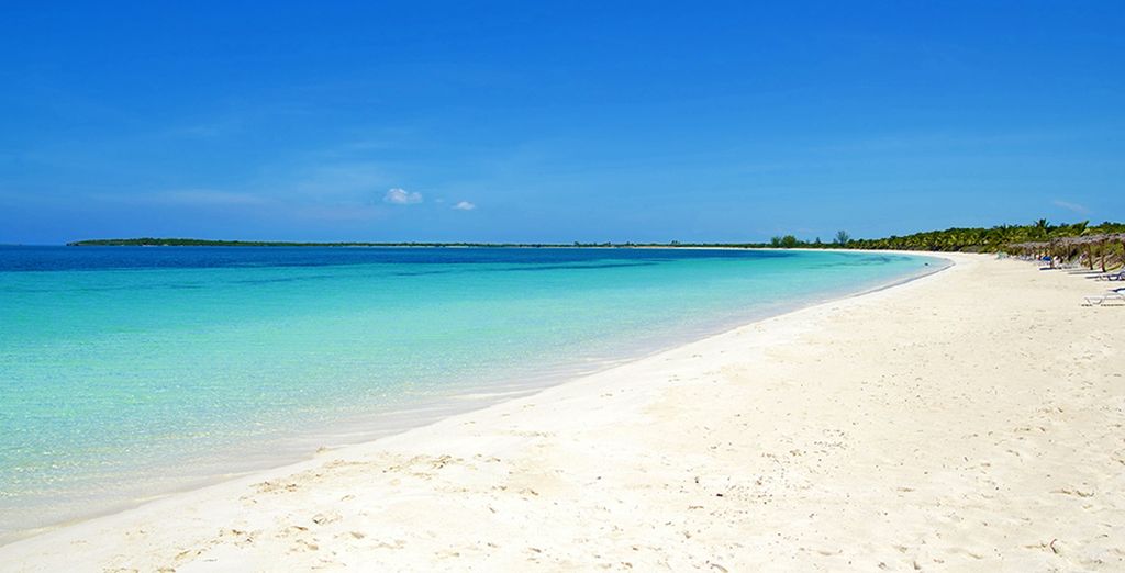 Tour Cuba: L'Avana, Trinidad, S.ta Clara e Cayo S.ta Maria