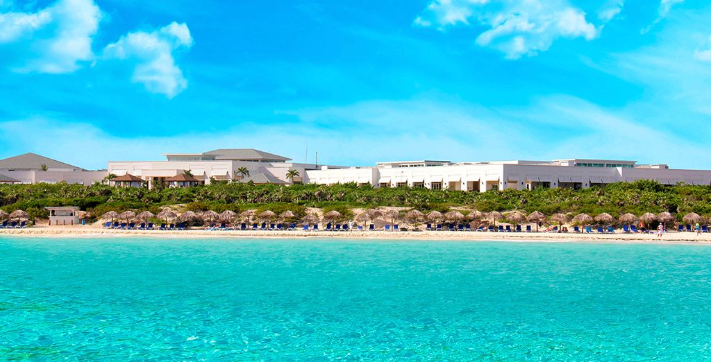 Tour Cuba: L'Avana, Trinidad, S.ta Clara e Cayo S.ta Maria