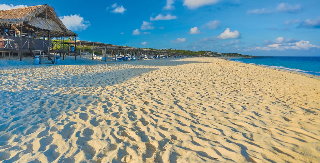 Tour Cuba: L'Avana, Trinidad, S.ta Clara e Cayo S.ta Maria
