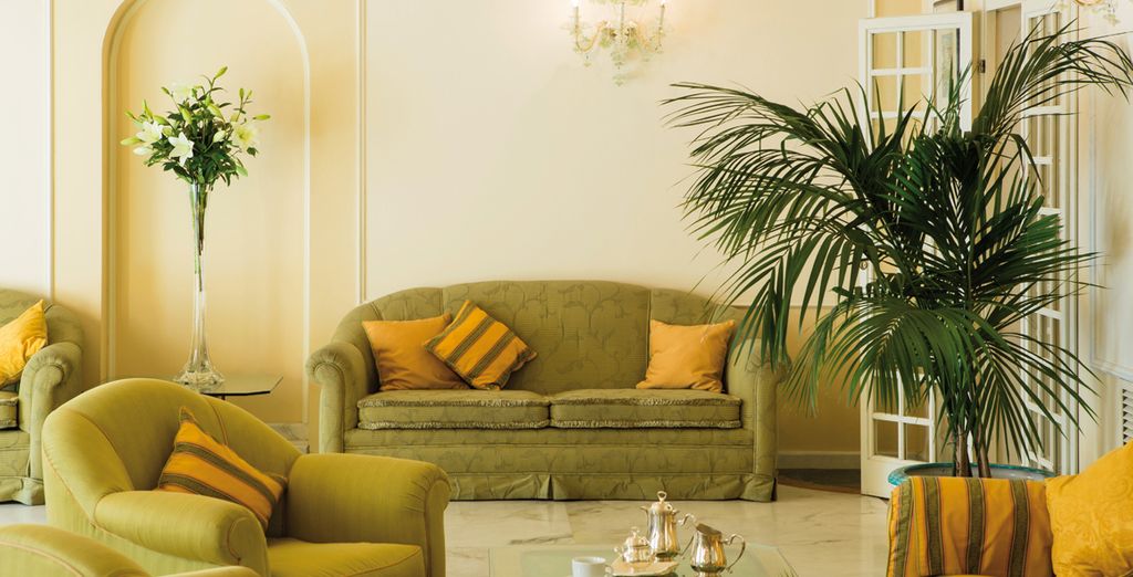 Hotel Plaza e de Russie 4*