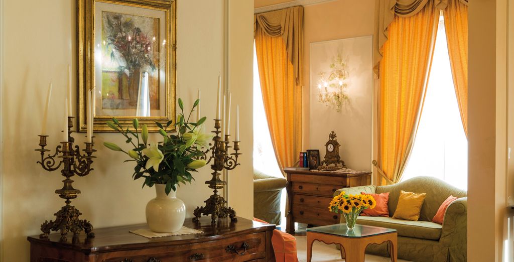 Hotel Plaza e de Russie 4*