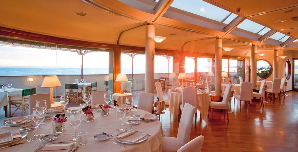 Hotel Plaza e de Russie 4*